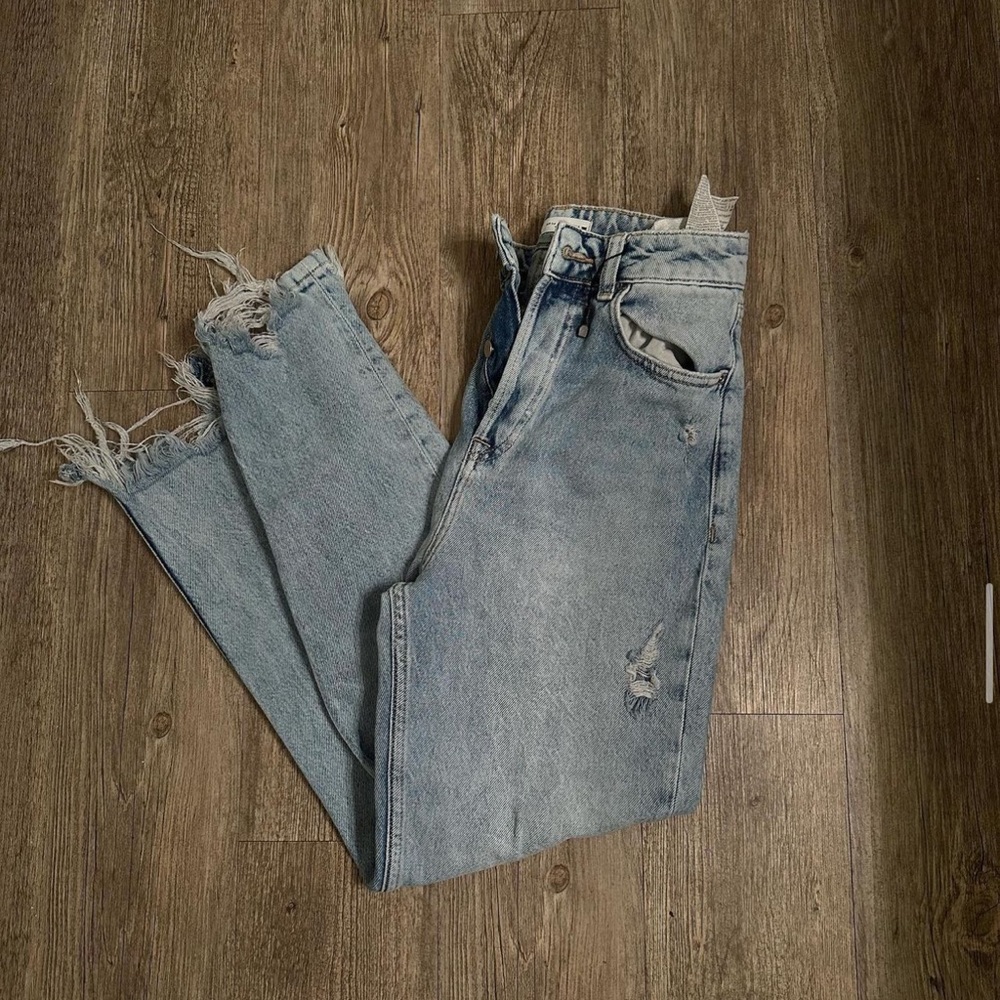 Zara Jeans